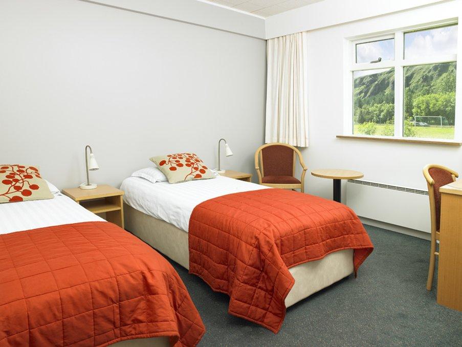 Hotel Klaustur Kirkjubaejarklaustur Luaran gambar