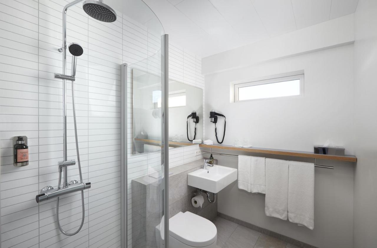 Hotel Klaustur Kirkjubaejarklaustur Luaran gambar