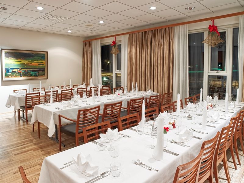 Hotel Klaustur Kirkjubaejarklaustur Luaran gambar