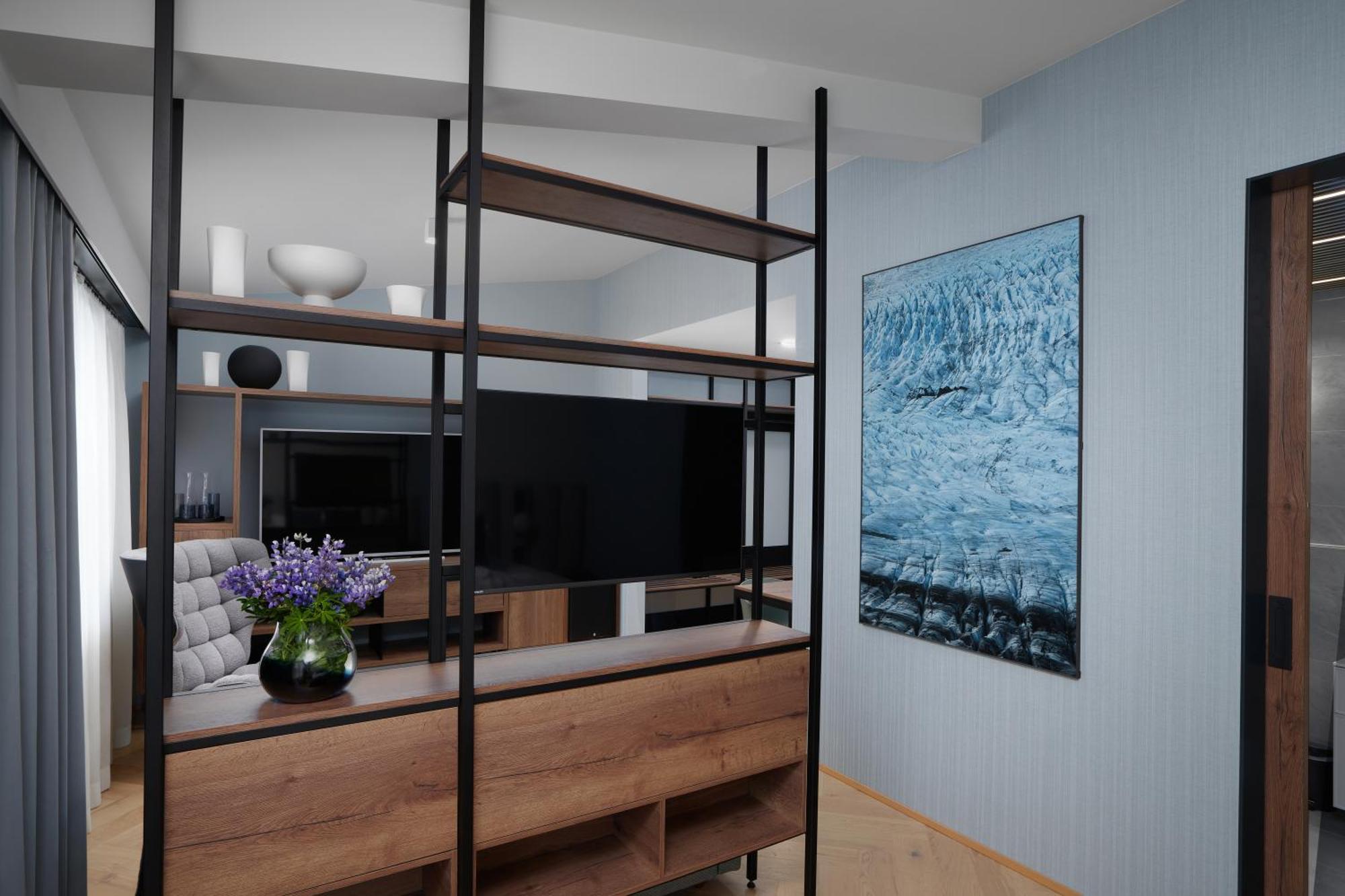 Hotel Klaustur Kirkjubaejarklaustur Luaran gambar