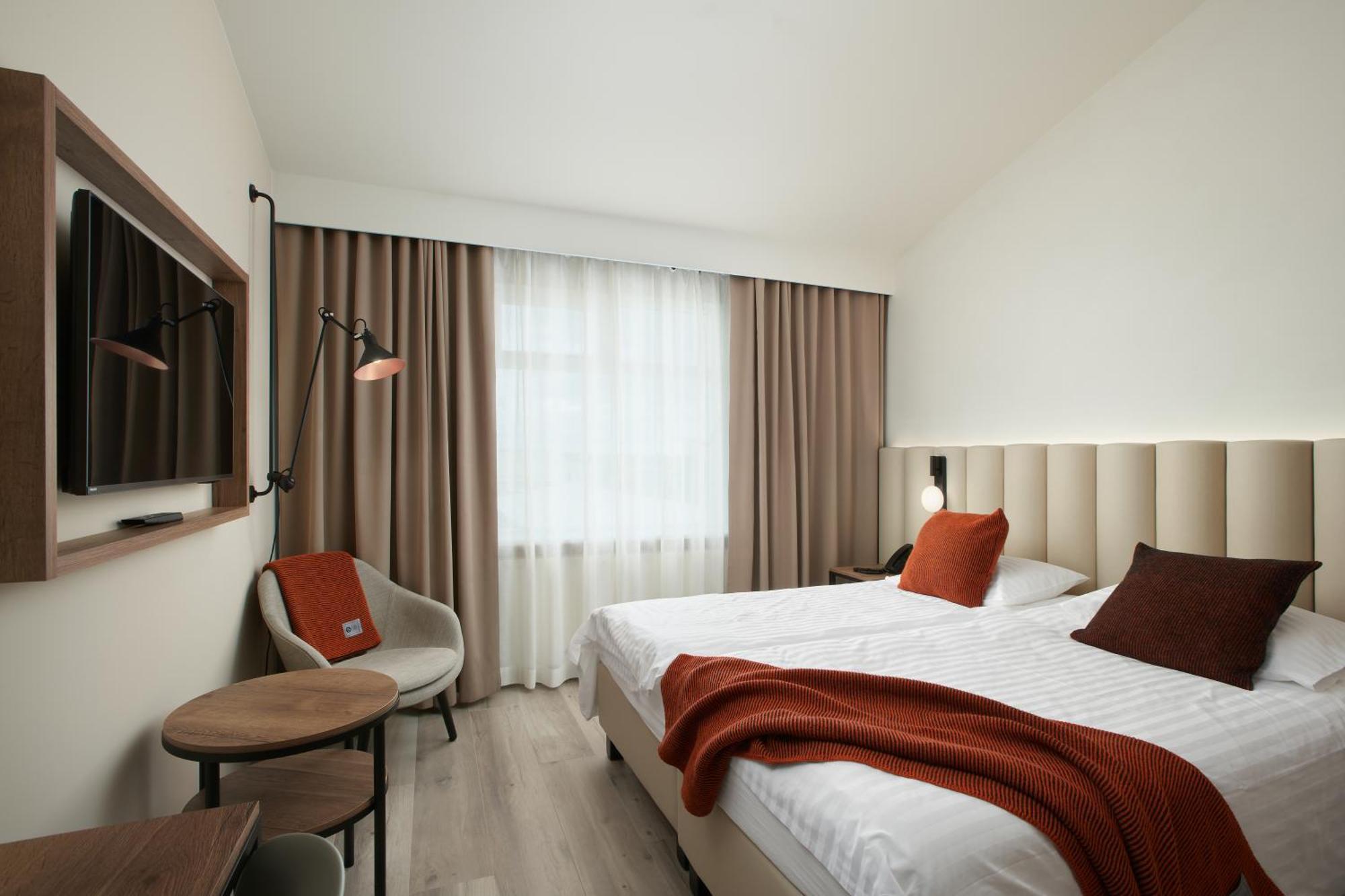 Hotel Klaustur Kirkjubaejarklaustur Luaran gambar