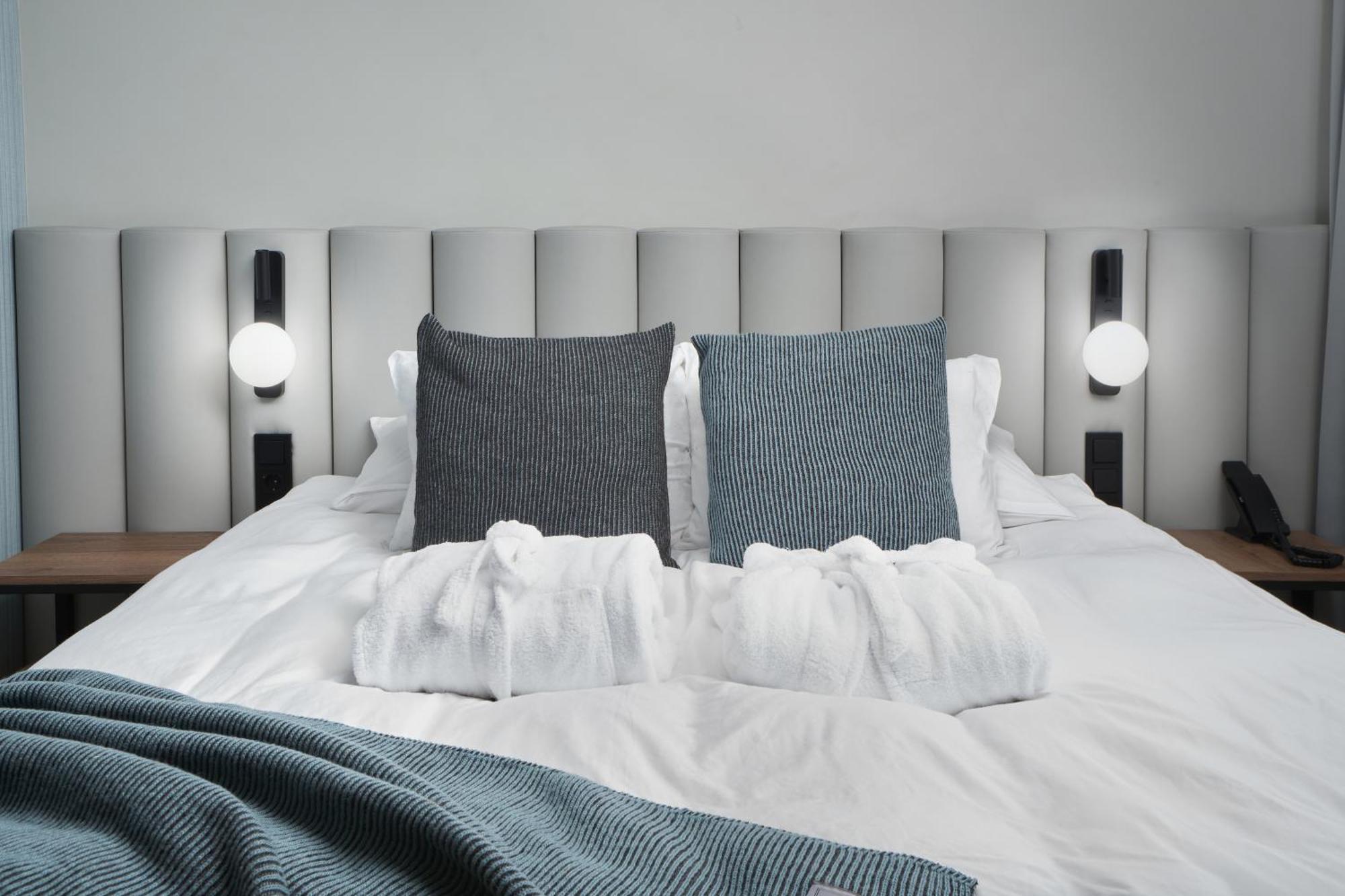 Hotel Klaustur Kirkjubaejarklaustur Luaran gambar