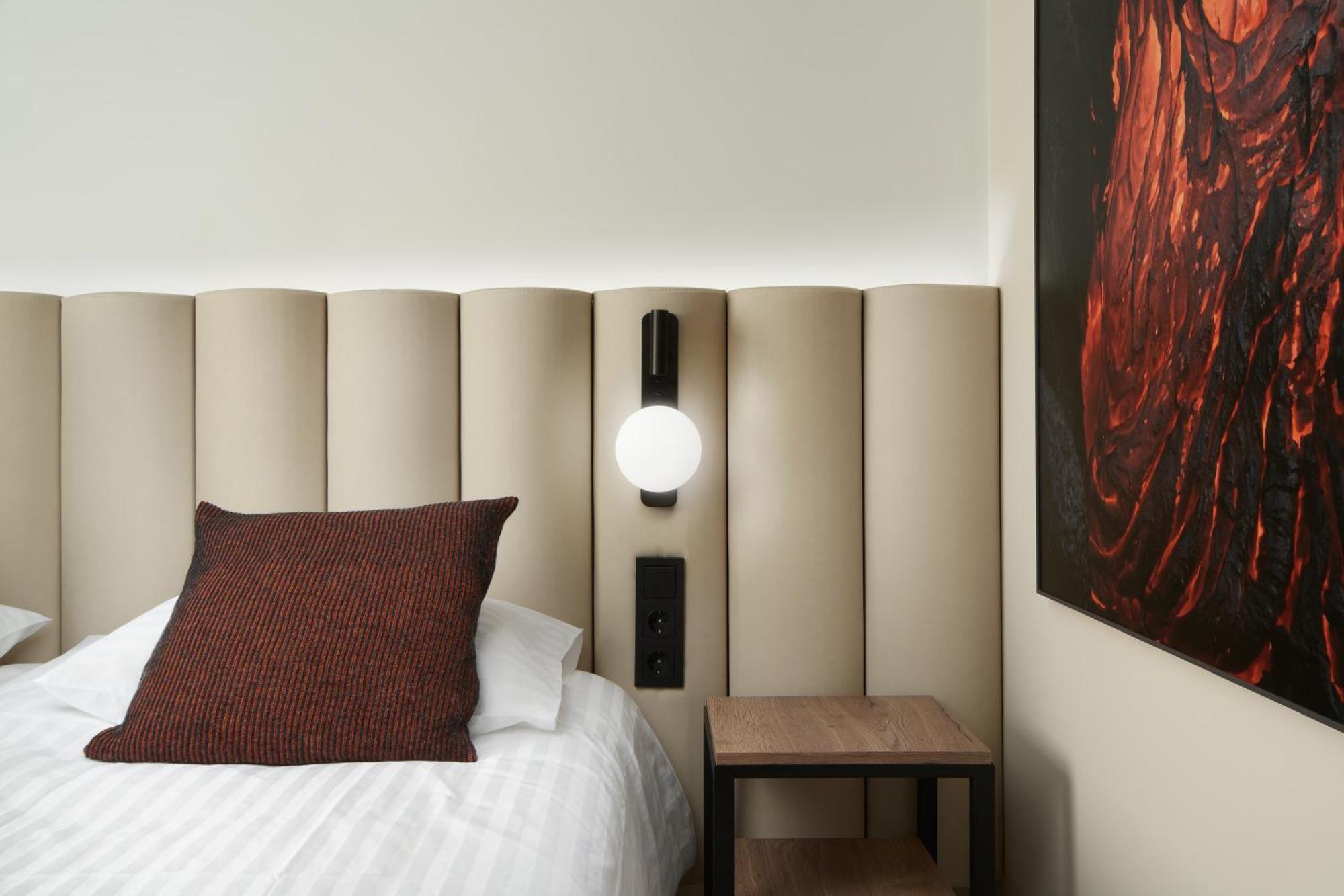 Hotel Klaustur Kirkjubaejarklaustur Luaran gambar