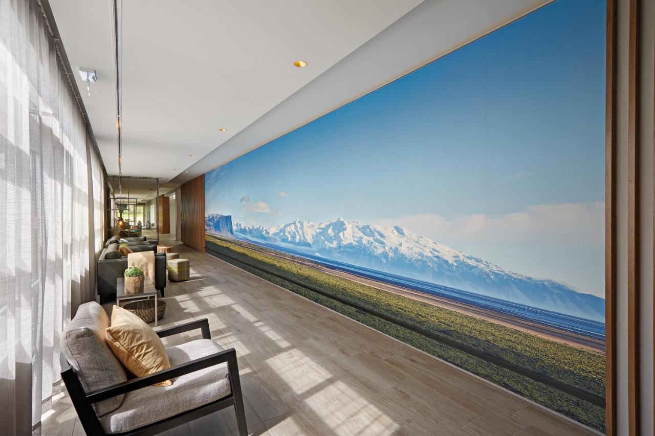 Hotel Klaustur Kirkjubaejarklaustur Luaran gambar
