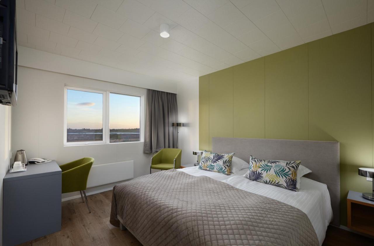 Hotel Klaustur Kirkjubaejarklaustur Luaran gambar