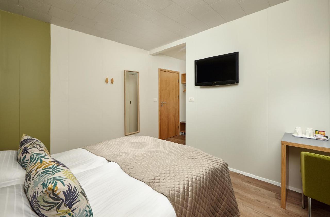 Hotel Klaustur Kirkjubaejarklaustur Luaran gambar